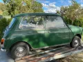 MINI Mini  MK 2 Projekt