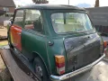 MINI Mini  MK 2 Projekt