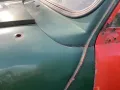 MINI Mini  MK 2 Projekt