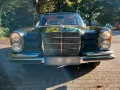 Mercedes-Benz Mercedes Benz S 280 W 108