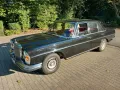 Mercedes-Benz Mercedes Benz S 280 W 108