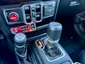 Jeep Gladiator 3,6 V6 RUBICON  285erBF AT FOX DUALTOP