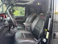 Jeep Gladiator 3,6 V6 RUBICON  285erBF AT FOX DUALTOP