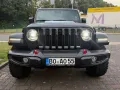 Jeep Gladiator 3,6 V6 RUBICON  285erBF AT FOX DUALTOP