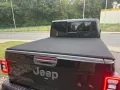 Jeep Gladiator 3,6 V6 RUBICON  285erBF AT FOX DUALTOP