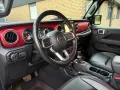Jeep Gladiator 3,6 V6 RUBICON  285erBF AT FOX DUALTOP