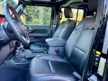 Jeep Gladiator 3,6 V6 RUBICON  285erBF AT FOX DUALTOP
