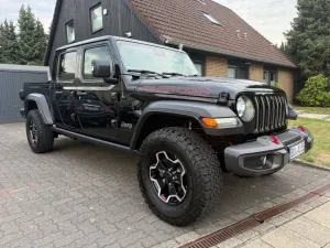 Jeep Gladiator 3,6 V6 RUBICON  285erBF AT FOX DUALTOP