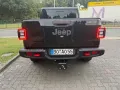 Jeep Gladiator 3,6 V6 RUBICON  285erBF AT FOX DUALTOP
