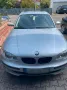 BMW E87 120i