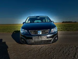 Seat Alhambra FR-Line