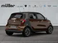 Smart Forfour Passion