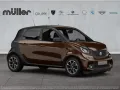 Smart Forfour Passion