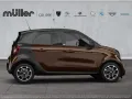 Smart Forfour Passion