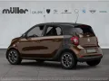 Smart Forfour Passion