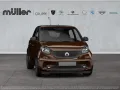 Smart Forfour Passion