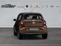 Smart Forfour Passion