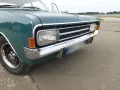 Opel Rekord C Daily Driver 2.0E Tüv 8/2028...