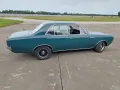 Opel Rekord C Daily Driver 2.0E Tüv 8/2028...