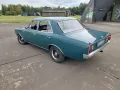 Opel Rekord C Daily Driver 2.0E Tüv 8/2028...