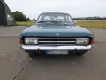 Opel Rekord C Daily Driver 2.0E Tüv 8/2028...