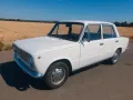 Lada 1200 Shiguli 2101, Oldtimer, H-Kennze...