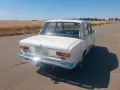 Lada 1200 Shiguli 2101, Oldtimer, H-Kennze...