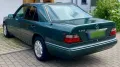 Mercedes-Benz E 220 Limousine  Oldtimer ...