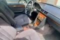Mercedes-Benz E 220 Limousine  Oldtimer ...