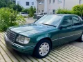 Mercedes-Benz E 220 Limousine  Oldtimer ...