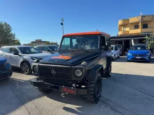 Mercedes-Benz MERCEDES-BENZ G GD