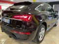 Audi AUDI Q5 SPB 40 TDI quattro S tronic*LUCI AMBIENT