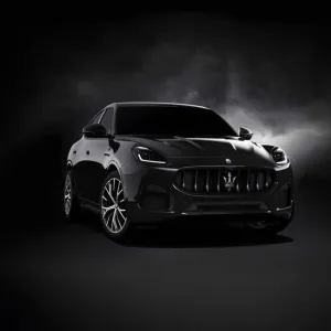 Other MASERATI Grecale MHEV 250 CV AWD GT*GARANZ UFFIC