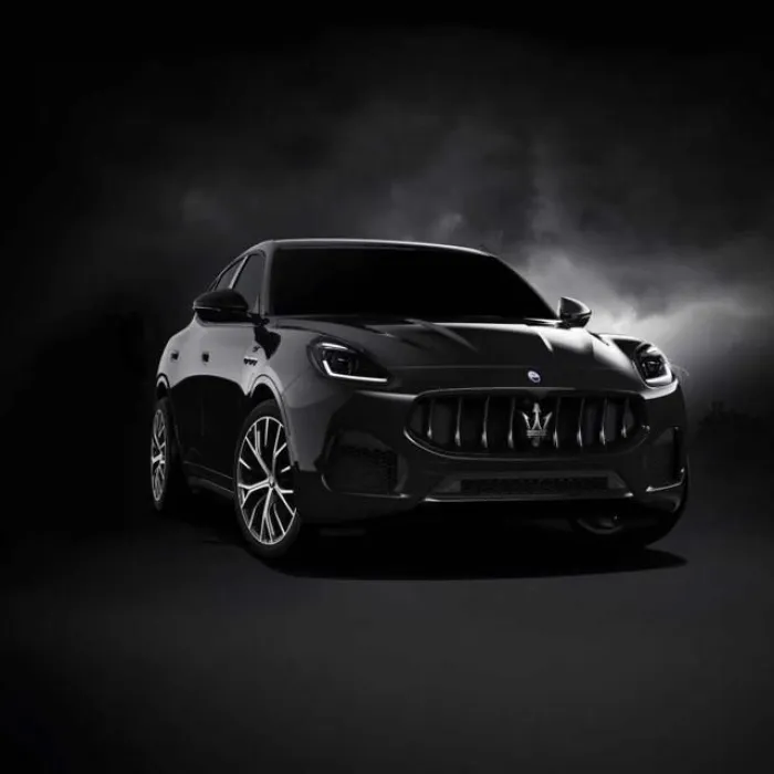 Other MASERATI Grecale MHEV 250 CV AWD GT*GARANZ UFFIC