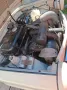 Trabant 601 TÜV neu papyrusweiß DDR IFA
