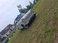 Trabant 601 TÜV neu papyrusweiß DDR IFA