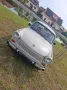 Trabant 601 TÜV neu papyrusweiß DDR IFA