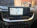 Kia Ceed Sport