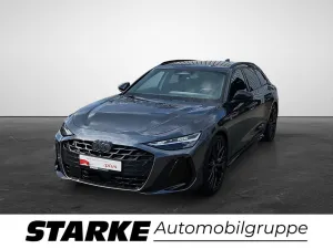 Audi A6 Avant TDI quattro S tronic edition one Tech p