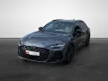 Audi A6 Avant TDI quattro S tronic edition one Tech p