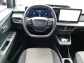 Ford Tourneo Courier BEV Trend