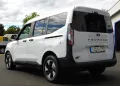 Ford Tourneo Courier BEV Trend