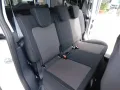 Ford Tourneo Courier BEV Trend