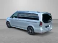 Mercedes-Benz V 300 d EXCLUSIVE Lang AMG Line+Night Paket