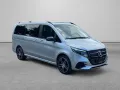 Mercedes-Benz V 300 d EXCLUSIVE Lang AMG Line+Night Paket