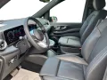 Mercedes-Benz V 300 d EXCLUSIVE Lang AMG Line+Night Paket