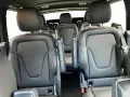 Mercedes-Benz V 300 d EXCLUSIVE Lang AMG Line+Night Paket