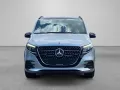 Mercedes-Benz V 300 d EXCLUSIVE Lang AMG Line+Night Paket