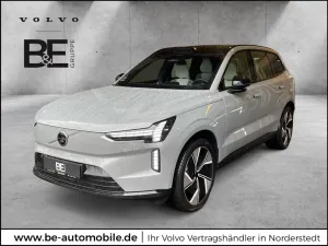 Volvo EX90 Ultra Twin Performance Pure Electric 360°