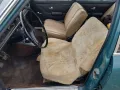 Opel Rekord C Daily Driver 2.0E Tüv 8/2028...